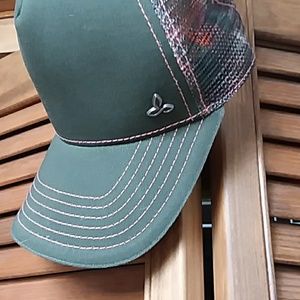 Prana Baseball Hat